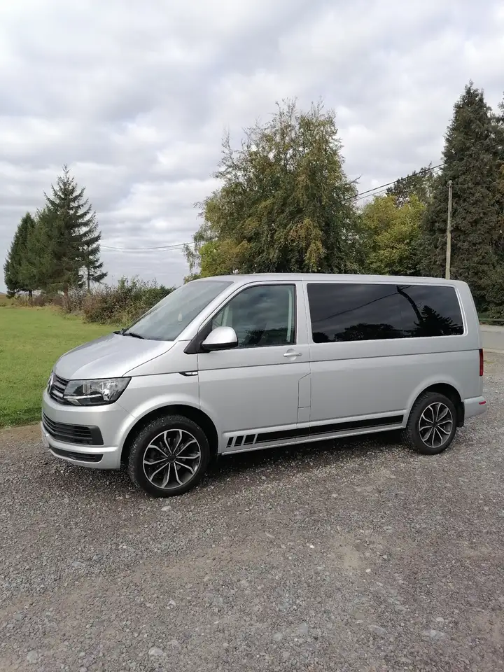 Volkswagen T6