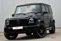 Mercedes-Benz G 63 AMG NIGHTPAKKET l BURMESTER l TREKHAAK l OPEN DAK Zwart - thumbnail 2
