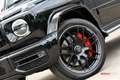 Mercedes-Benz G 63 AMG NIGHTPAKKET l BURMESTER l TREKHAAK l OPEN DAK Zwart - thumbnail 16