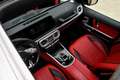 Mercedes-Benz G 63 AMG NIGHTPAKKET l BURMESTER l TREKHAAK l OPEN DAK Zwart - thumbnail 46