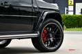 Mercedes-Benz G 63 AMG NIGHTPAKKET l BURMESTER l TREKHAAK l OPEN DAK Zwart - thumbnail 33