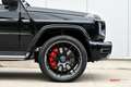 Mercedes-Benz G 63 AMG NIGHTPAKKET l BURMESTER l TREKHAAK l OPEN DAK Zwart - thumbnail 27