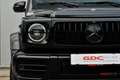 Mercedes-Benz G 63 AMG NIGHTPAKKET l BURMESTER l TREKHAAK l OPEN DAK Zwart - thumbnail 5