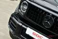 Mercedes-Benz G 63 AMG NIGHTPAKKET l BURMESTER l TREKHAAK l OPEN DAK Zwart - thumbnail 6