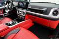 Mercedes-Benz G 63 AMG NIGHTPAKKET l BURMESTER l TREKHAAK l OPEN DAK Zwart - thumbnail 40