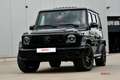 Mercedes-Benz G 63 AMG NIGHTPAKKET l BURMESTER l TREKHAAK l OPEN DAK Zwart - thumbnail 13