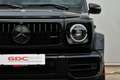 Mercedes-Benz G 63 AMG NIGHTPAKKET l BURMESTER l TREKHAAK l OPEN DAK Zwart - thumbnail 4