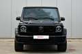 Mercedes-Benz G 63 AMG NIGHTPAKKET l BURMESTER l TREKHAAK l OPEN DAK Zwart - thumbnail 3