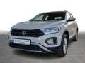 Volkswagen T-Roc 1.5 TSI Life Grau - thumbnail 2