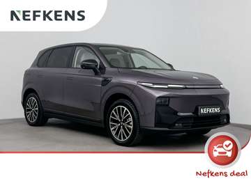 Design ProMax 67.1 kWh | RIJKLAAR | VOORRAAD! | Ca