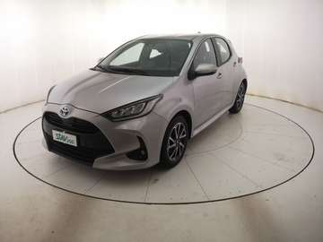 Yaris 1.5 Hybrid 5 porte Trend