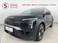 Kia EV3 /EARTH PLUS/81,4KWH/AT/FWD/204/MY26|Auto Stahl W22 Schwarz - thumbnail 1