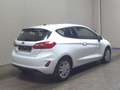 Ford Fiesta 1.1 Trend Isofix SYNC Blanc - thumbnail 4