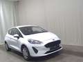 Ford Fiesta 1.1 Trend Isofix SYNC Blanc - thumbnail 3