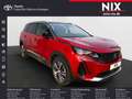 Peugeot 5008 1.2 PureTech Allure Pack KAMERA NAVI Rot - thumbnail 1