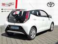Toyota Aygo 1.0 X-Play Touch + Rückfahrkamera +Klimaanlage +Sp Weiß - thumbnail 3