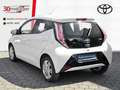 Toyota Aygo 1.0 X-Play Touch + Rückfahrkamera +Klimaanlage +Sp Weiß - thumbnail 4