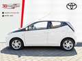 Toyota Aygo 1.0 X-Play Touch + Rückfahrkamera +Klimaanlage +Sp Weiß - thumbnail 5
