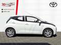 Toyota Aygo 1.0 X-Play Touch + Rückfahrkamera +Klimaanlage +Sp Weiß - thumbnail 2