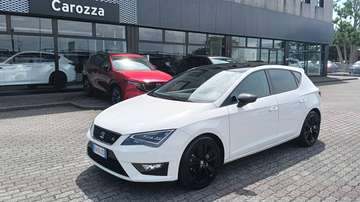 Leon III 2013 5p 2.0 tdi cr FR s
