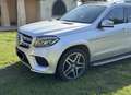 Mercedes-Benz GLS 350 GLS 350 d 4Matic Grigio - thumbnail 5