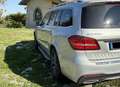Mercedes-Benz GLS 350 GLS 350 d 4Matic Grigio - thumbnail 11