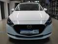 Mazda 2 Exclusive-Line*Automatik*Navi*PDC*Trmpomat Weiß - thumbnail 2