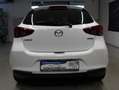Mazda 2 Exclusive-Line*Automatik*Navi*PDC*Trmpomat Weiß - thumbnail 5