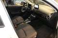 Mazda 2 Exclusive-Line*Automatik*Navi*PDC*Trmpomat Weiß - thumbnail 9