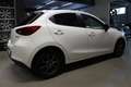Mazda 2 Exclusive-Line*Automatik*Navi*PDC*Trmpomat Weiß - thumbnail 4