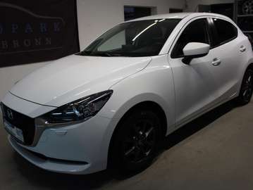 Exclusive-Line*Automatik*Navi*PDC*Tempomat