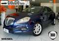 Lancia Delta Delta 2.0 mjt Executive 165cv dpf Bleu - thumbnail 1