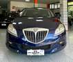 Lancia Delta Delta 2.0 mjt Executive 165cv dpf Bleu - thumbnail 3
