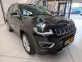 Jeep Compass 1.3T Limited Ecc | LMV | Pdc | Keyless | cruise co Noir - thumbnail 18