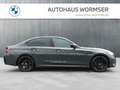 BMW 320 d xDrive Limousine M Sportpaket HK HiFi DAB Gris - thumbnail 9