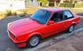 BMW 318 SERIE 3 E30 (07/1987-06/1991) Červená - thumbnail 2