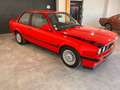 BMW 318 SERIE 3 E30 (07/1987-06/1991) Rouge - thumbnail 35