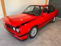 BMW 318 SERIE 3 E30 (07/1987-06/1991) Rouge - thumbnail 34