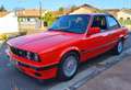 BMW 318 SERIE 3 E30 (07/1987-06/1991) Rouge - thumbnail 13