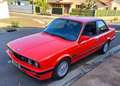 BMW 318 SERIE 3 E30 (07/1987-06/1991) Rood - thumbnail 4