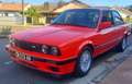 BMW 318 SERIE 3 E30 (07/1987-06/1991) Rojo - thumbnail 15