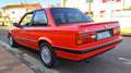 BMW 318 SERIE 3 E30 (07/1987-06/1991) Piros - thumbnail 10