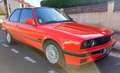BMW 318 SERIE 3 E30 (07/1987-06/1991) Rot - thumbnail 3