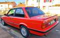BMW 318 SERIE 3 E30 (07/1987-06/1991) Rojo - thumbnail 16