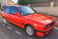 BMW 318 SERIE 3 E30 (07/1987-06/1991) Red - thumbnail 14