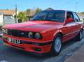 BMW 318 SERIE 3 E30 (07/1987-06/1991) Rojo - thumbnail 7