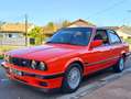 BMW 318 SERIE 3 E30 (07/1987-06/1991) Rouge - thumbnail 40