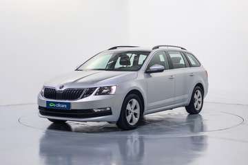 Combi 1.5 TSI G-TEC Ambition 96kW