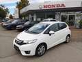 Honda Jazz 1.3 i-VTEC Comfort Navi+SHZ+PDC Blanc - thumbnail 2