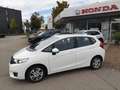 Honda Jazz 1.3 i-VTEC Comfort Navi+SHZ+PDC Blanc - thumbnail 3